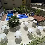 Apartamento Dois Dormitorios Praia Das Pitangueiras