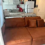 Apartamento Dois Dormitorios Praia Das Pitangueiras