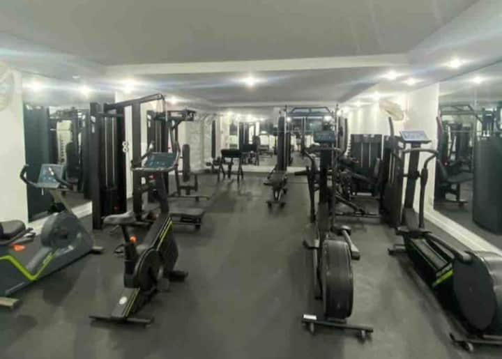 Apartment Dois Pitangueiras *