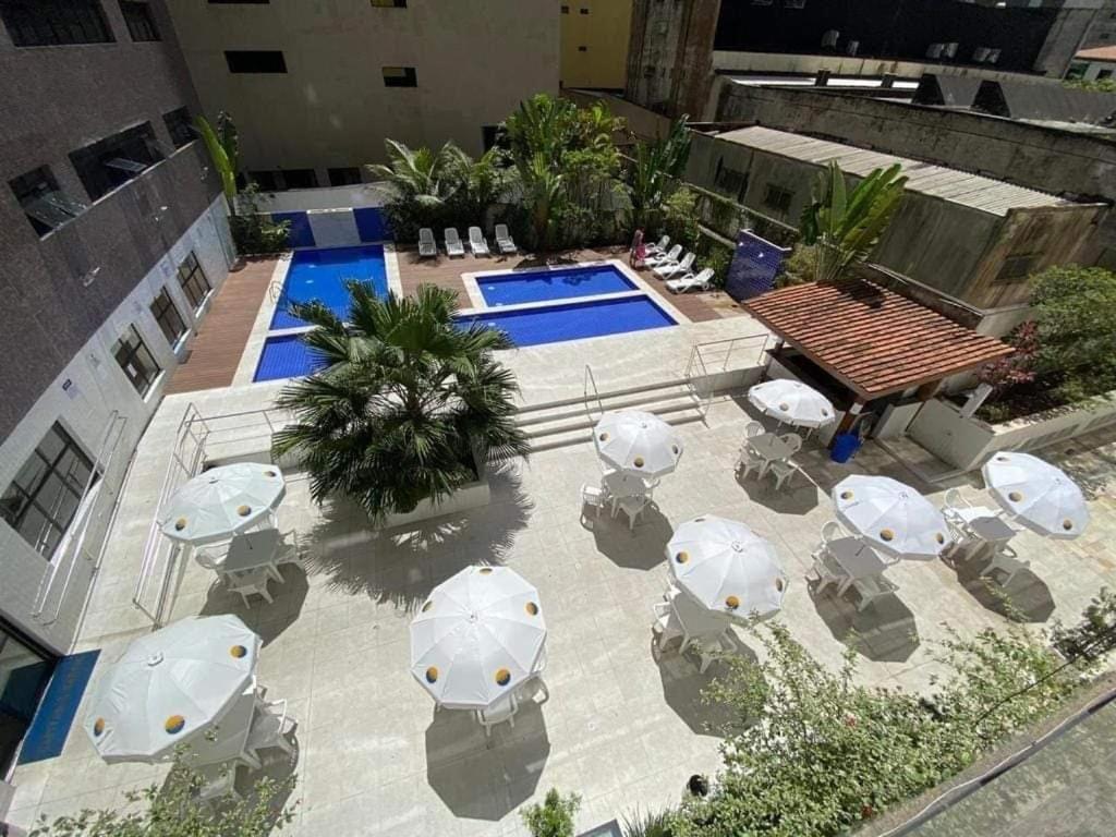 Apartment Dois Pitangueiras