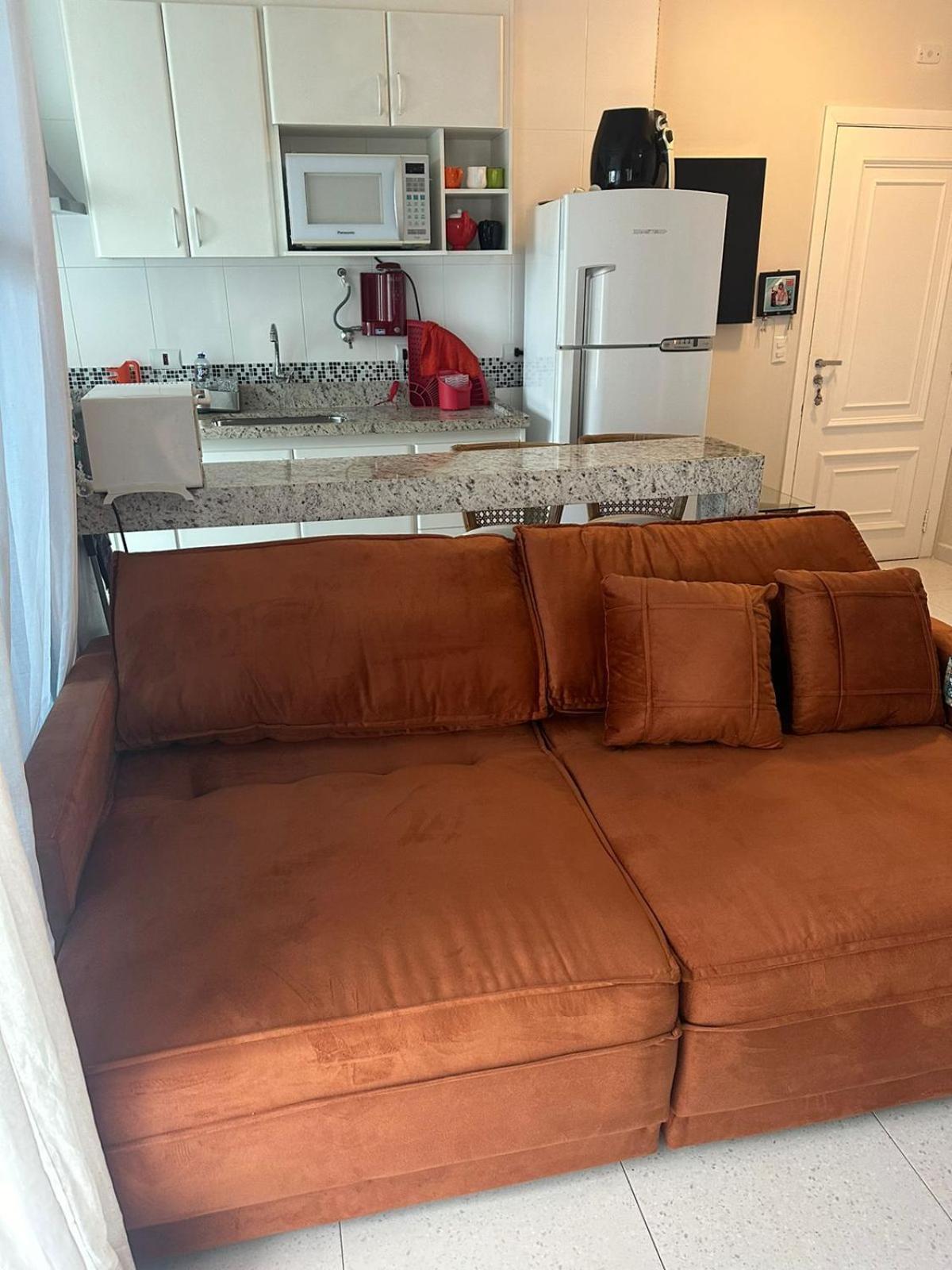 Apartment Dois Pitangueiras