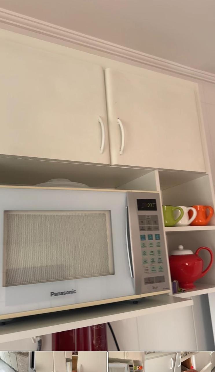 Dois Pitangueiras Apartment
