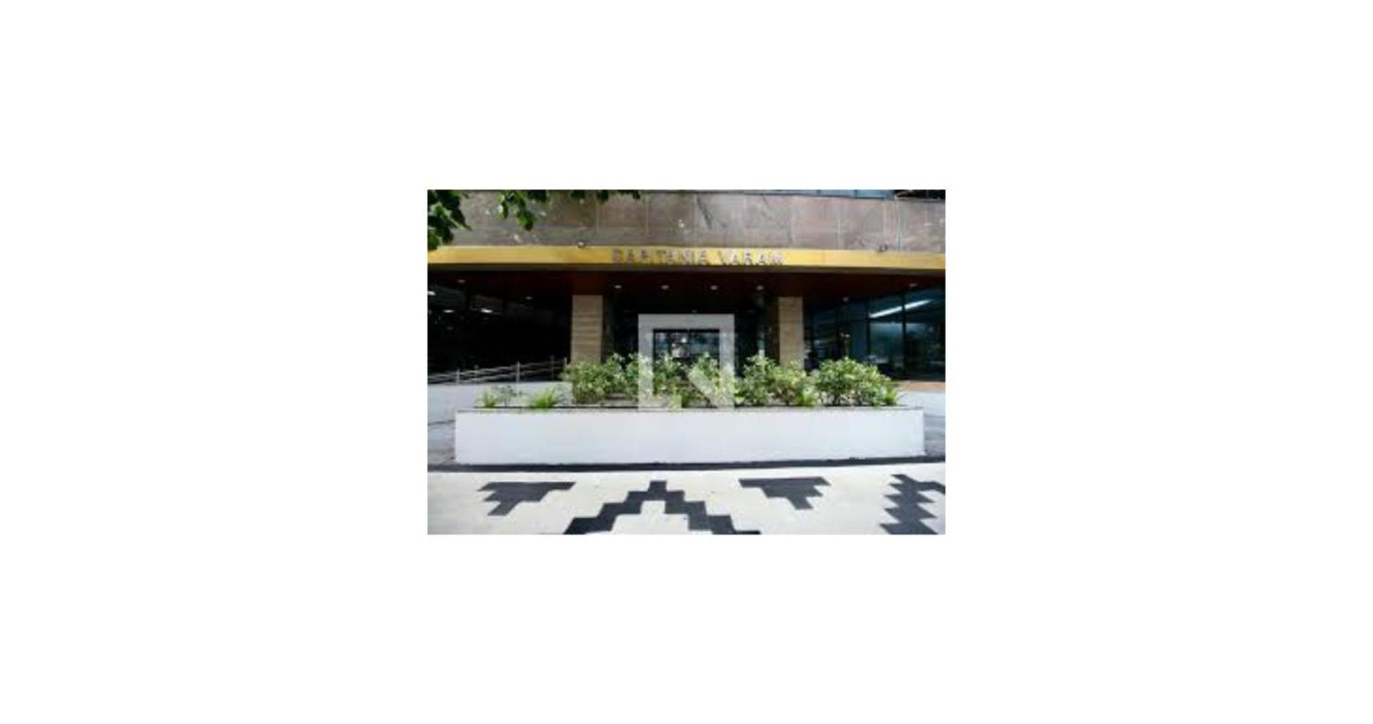 Apartment Dois Pitangueiras