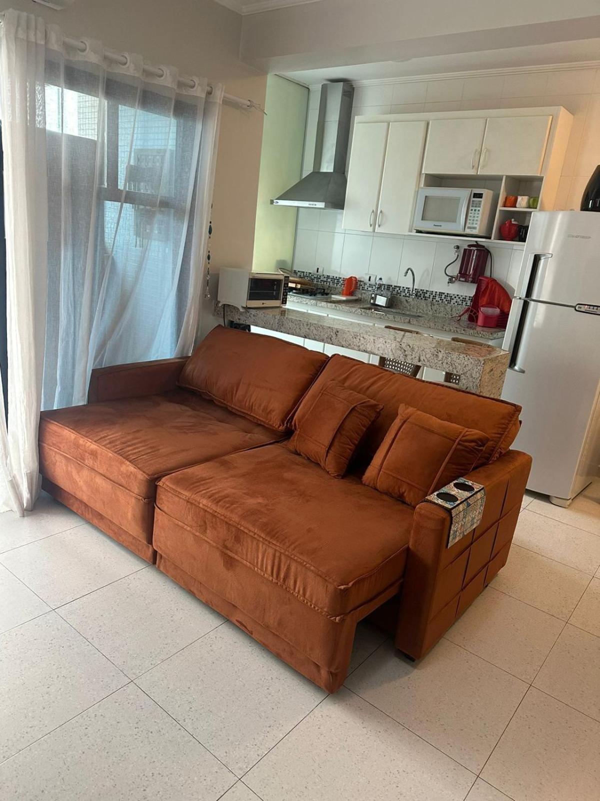 Dois Pitangueiras Apartamento